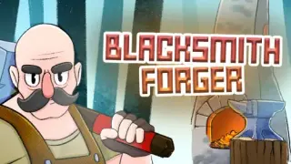 Blacksmith Forger - Switch