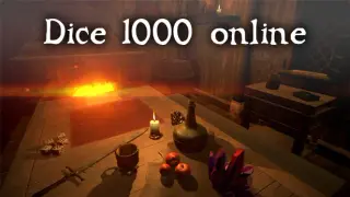 Dice 1000 online