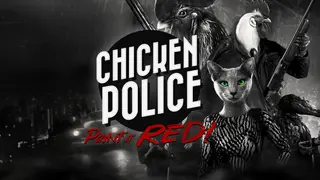 Chicken Police - Paint it RED! - Original Soundtrack