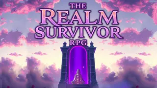 The Realm Survivor RPG