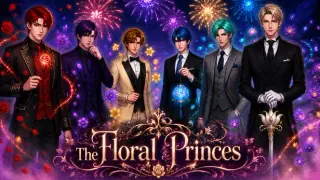 The Floral Princes