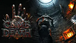 Climb Of Death