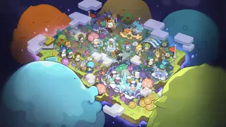 PUPU's Adventure Park - Xbox Series