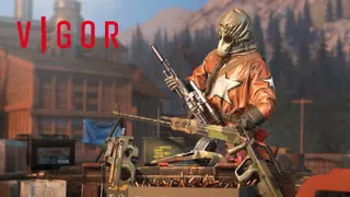 Vigor: Rise from the Dust Pack - Xbox One
