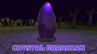 Crystal Guardian