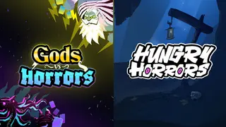 Mythical Horrors Bundle