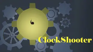 Clock Shooter
