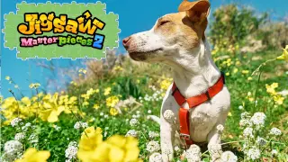 Animals with Flowers - Switch