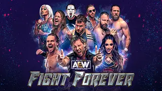 AEW: Fight Forever