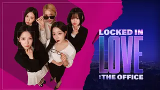 Locked in love : The Office