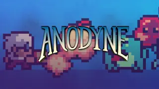 Anodyne