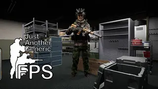 Just another generic: FPS