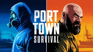 Port Town: Survival