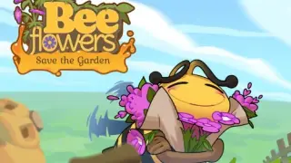 Bee Flowers: Save the Garden - Switch