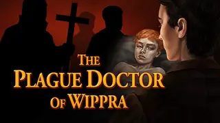 The Plague Doctor of Wippra