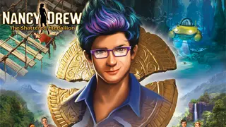 Nancy Drew: The Shattered Medallion