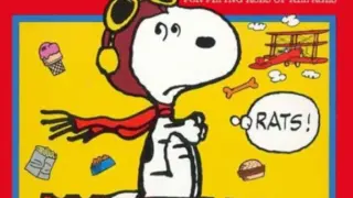 Peanuts