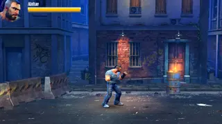 Tekreet Sifufighters - Xbox One