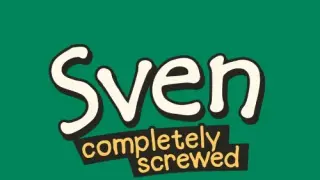 Sven - Completely Screwed - Switch