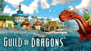 Guild of Dragons