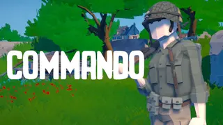 Commando