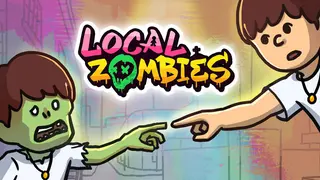 Local Zombies