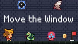 Move the Window