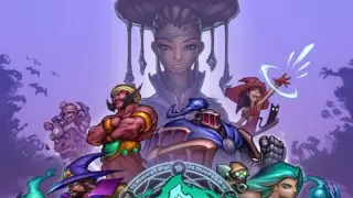 Spirit Hunters: Infinite Horde - Switch