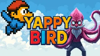Yappy Bird