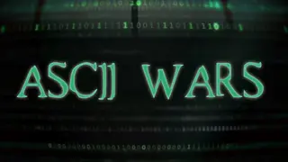 ASCII Wars