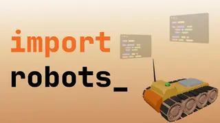 import robots
