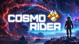 Cosmo Rider