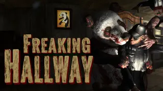 Freaking Hallway