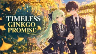 Timeless Ginkgo Promise