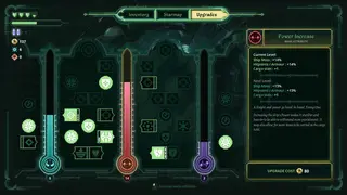 Fabular: Once Upon a Spacetime