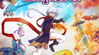 Rogue Explorer - Switch