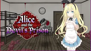 Alice and the Devil's Prison