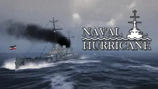 Naval Hurricane