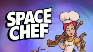 Space Chef - Switch
