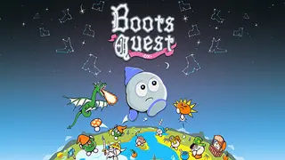 Boots Quest DX