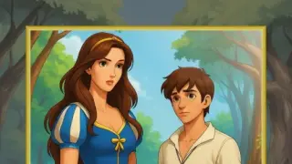 Crownfall: Young Hero - Switch