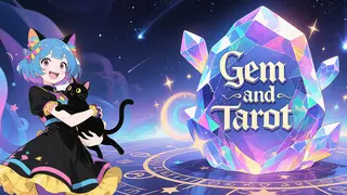Gem and Tarot