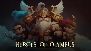 Heroes of Olympus