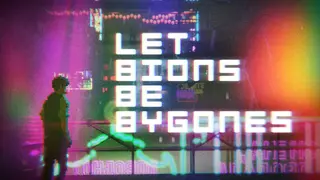 Let bions be bygones