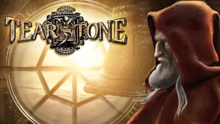 Tearstone