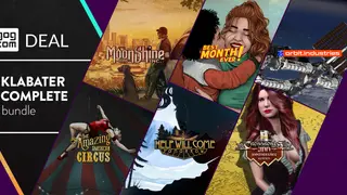 Klabater Complete Bundle