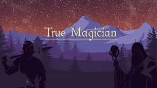 True Magician