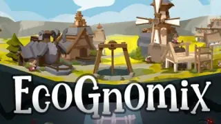 EcoGnomix - Switch