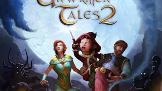 The Book of Unwritten Tales 2 - Switch