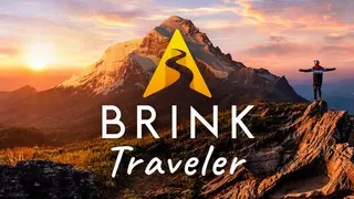 BRINK Traveler